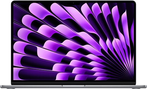 MacBook Air 14,15/M2 (8-CPU 10-GPU)/8GB Ram/512GB SSD/15
